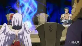 Rimiru gets excited after watching Demon Lord frey | tensei shitara slime