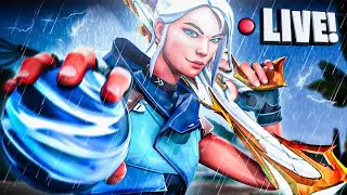 🔴NEW AGENT VYSE AGAYA 🤩| ROAD TO 1K SUBS | 3X BATTLEPASS GIVEAWAY | #valorant #gaming #boonplayzyt