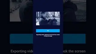 Виктория Башкирова👩‍🦰 - Скачиваю свой клип 🎞 с Владимиром Юрьевым