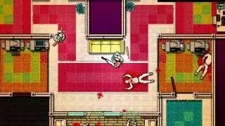 Hotline Miami - A+ Rooster Run - 11 - Deadline