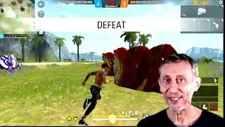 1vs1 one tap costom  play ,(කස්ටම්)