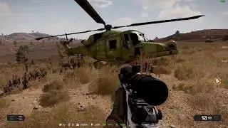 Arma 3 | Exile mod , Day #2