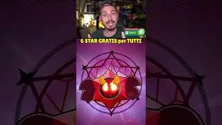 GRATIS 3 STAR ANGEL + 3 STAR DEVIL! 