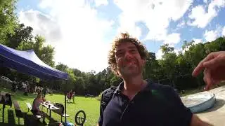 RUFUS BMX JAM 2021 by WDGF