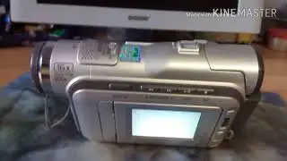 Alcuni consigli su come usare la videocamera Samsung Digital CAM Pal
