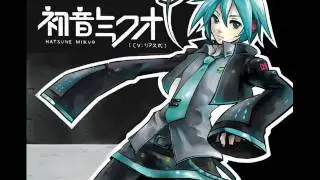 Hatsune Mikuo - "Blue Bird" [Opening Naruto]