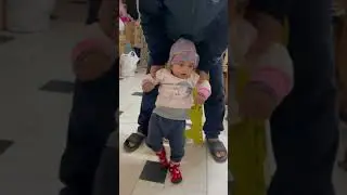 Dancing baby 👶  || coca cola tuUuuu ||