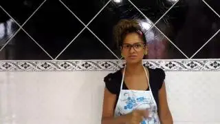 Churrasco diferente