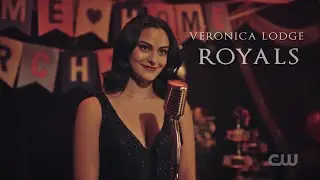Veronica Lodge || Royals