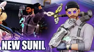 Farlight 84 Sunil Gameplay | 24 KILLS