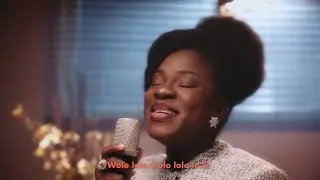 𝑴𝑨𝑹𝑰𝑵𝑨 - 𝑾𝑶𝑳𝑶 (Live acoustique)