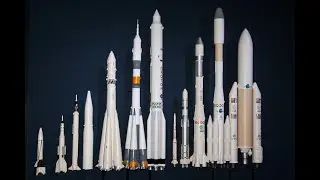 KCEHOM SPACE PROGRAM - KSP RSS - сезон 2 день 1 - разработка ракетоносителя