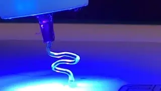 Polyes Q1 Review, Demo & Coupon Code: Cool Ink 3d Printing Pen