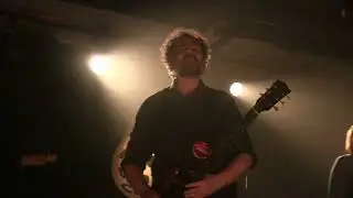 Drive-By Truckers--Every Single Storied Flameout