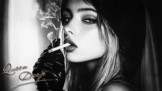 Deep Feelings Mix [2024] | Best Nu Disco, Vocal House • Relax with Queen Deep