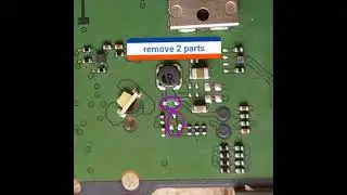 nokia 1280 light solution