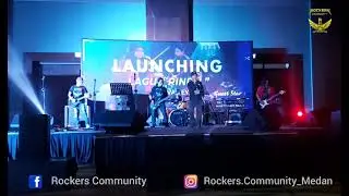 ROCKERS COMMUNITY - Suit..Suit..He He - Gadis Sexy ( Cover Slank ) Live At Santika dyandra