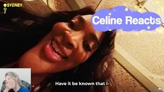 celine watches otv haunted mansion hide & seek and more! :D