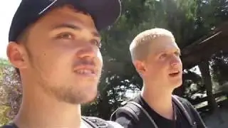 NAAR SALOU OP VAKANTIE! (Spanje)