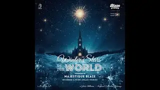 Can Christmas Sound This Epic Around the World? | Winter Stars of the Earth, Vol. 2