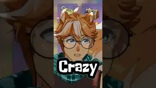 Genshin FINALLY gave us this, but…. 💀
