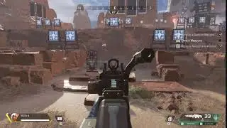 APEX Legends - Silah Rehberi - M600 Spitfire