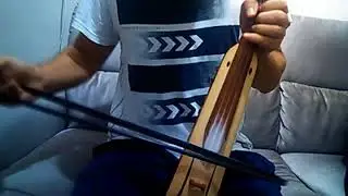 MUSTAFA CECELİ - SİMSİYAH - KEMENÇE