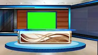 #Virtual NEWS Studio.  Subscribe, Use for FREE. SB