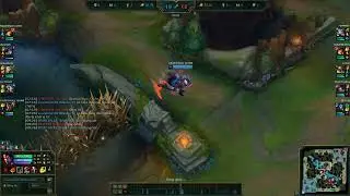 DARIUS PENTAKILL (URF)