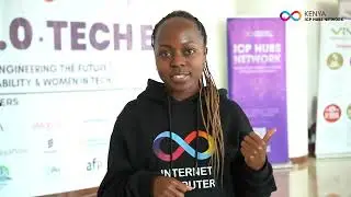 ICP Tech Expo Hackathon