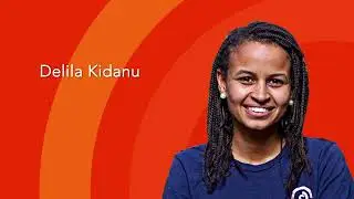 A gender-inclusive world for both the boy and girl child - Delila Kidanu