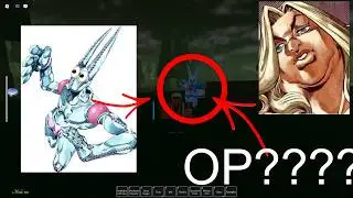 D4C Is BROKEN..? (Full Showcase + Every Secret & Bug) | BRIDGER Western