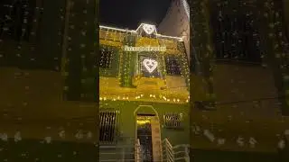Mufaddal Maula (t.u.s) Kota Safar Mubarak 1447.H 