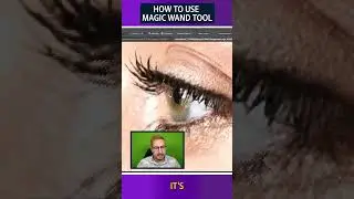 Make a photo editing wish come true with the Magic Wand 🖼️ 