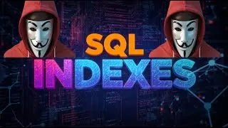 SQL Indexes