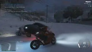Kadirov famQ Style