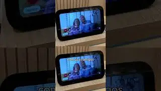 Fast Shop | Smart Speaker Echo Show 5