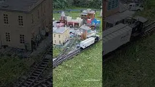 Testrun PIKO 30059 "Tag der offenen Tür 2022"