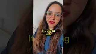 Expressões em Inglês