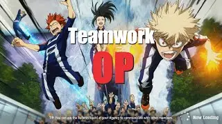 ANIME BATTLE ROYALE?! (My Hero Ultra Rumble)