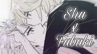 ♡ Shu x Fubuki ♡ Яой/Yaoi