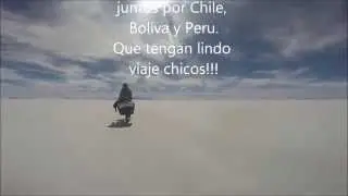 Salar Uyuni