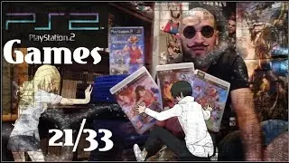33 лютых гама для PS2. Часть 1. 