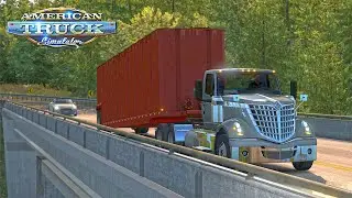 MY GOALS FOR 2020 AND THE FUTURE - AMERICAN TRUCK SIMULATOR