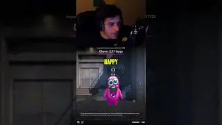 NEW COMMUNITY CHARMS 