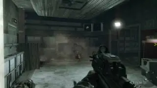 BlackOps Особое задание3