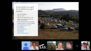 How do I get started in astro imaging?