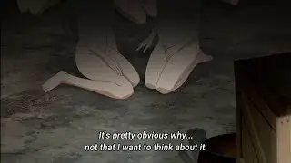 Gobrou finds the captive females, whom they use for reproduction | New Anime 2024 Re Monster