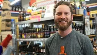 Adam's Bottle Boutique Instagram Commercial