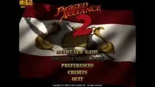 Jagged Alliance 2: Gold Pack Reveiw